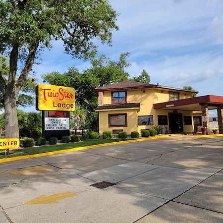 Twin Star Lodge Biloxi Bagian luar foto