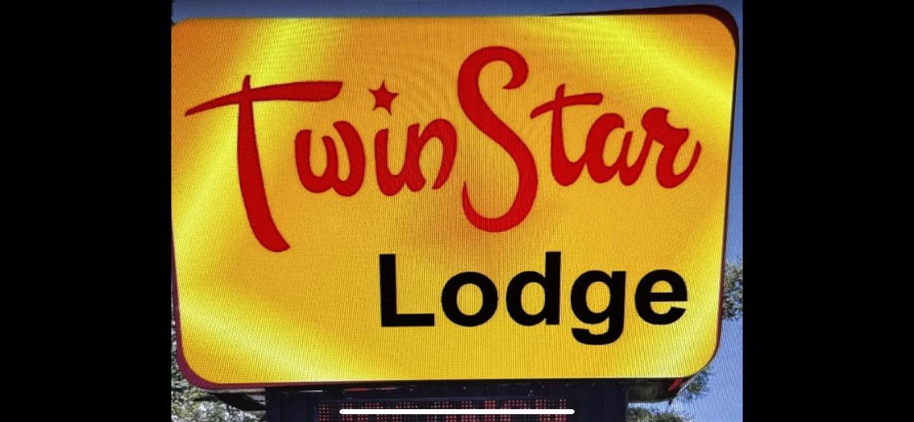 Twin Star Lodge Biloxi Bagian luar foto