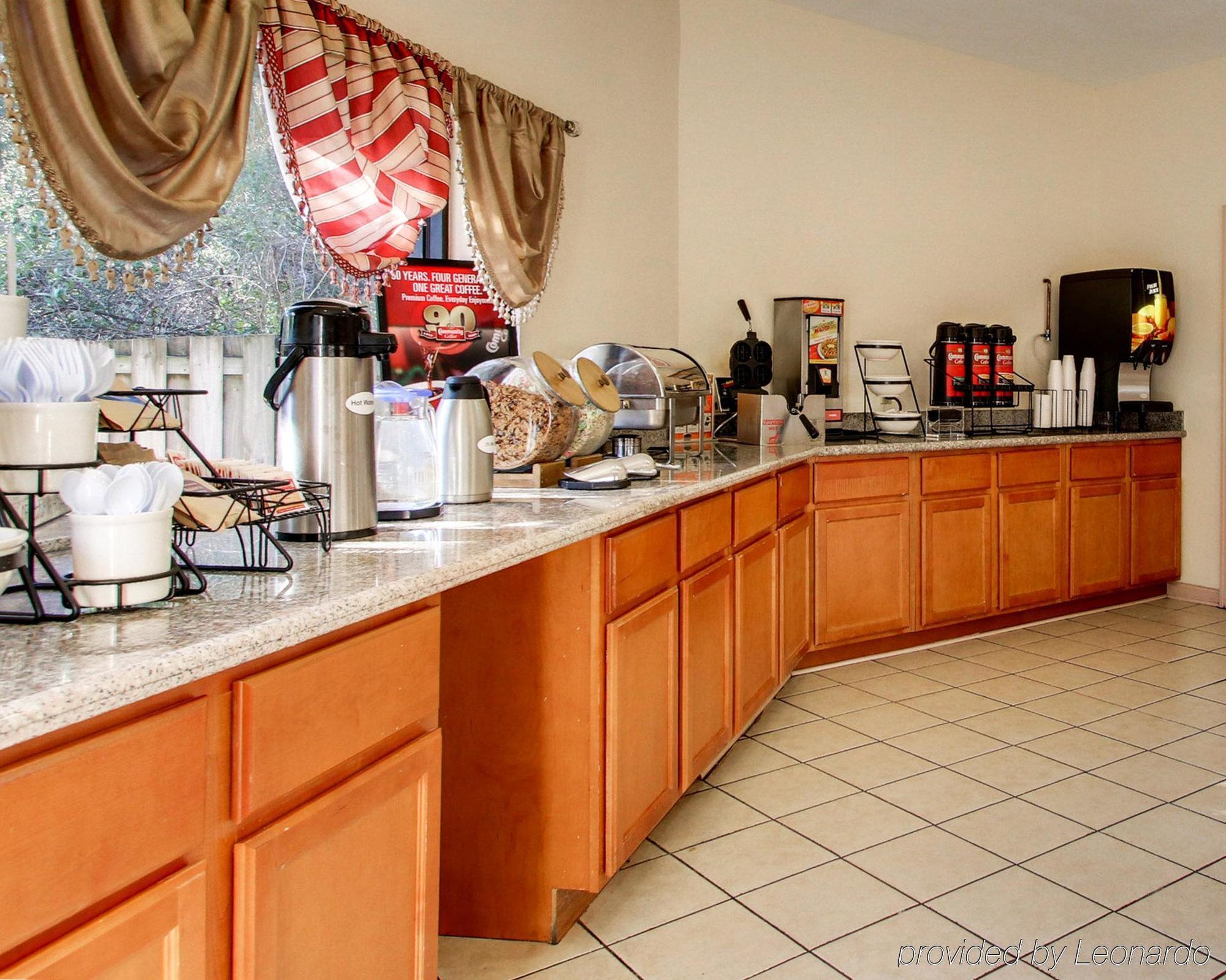 Twin Star Lodge Biloxi Bagian luar foto