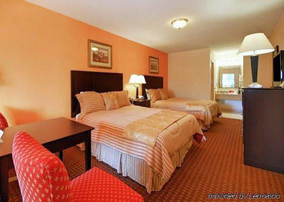 Twin Star Lodge Biloxi Bagian luar foto