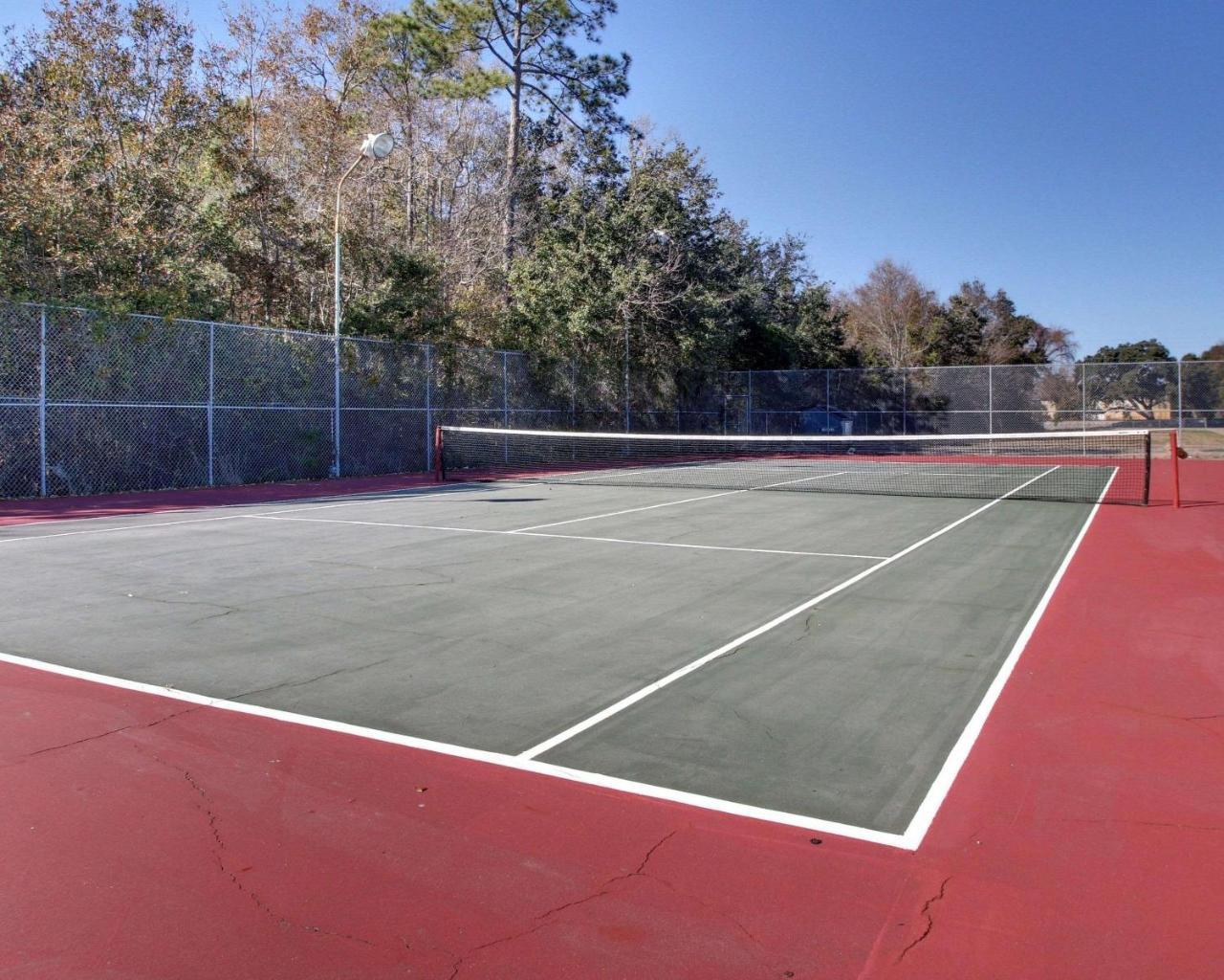 Twin Star Lodge Biloxi Bagian luar foto