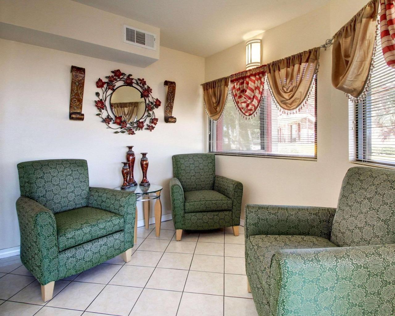 Twin Star Lodge Biloxi Bagian luar foto