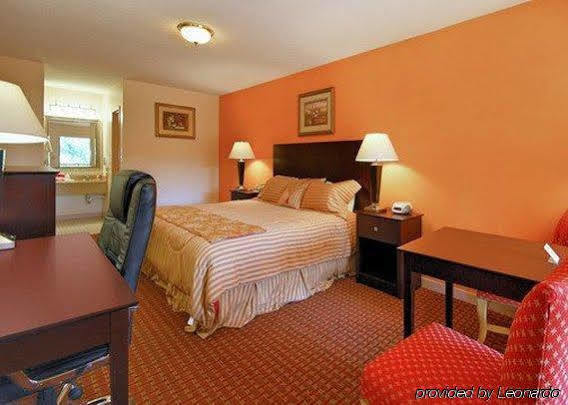 Twin Star Lodge Biloxi Bagian luar foto