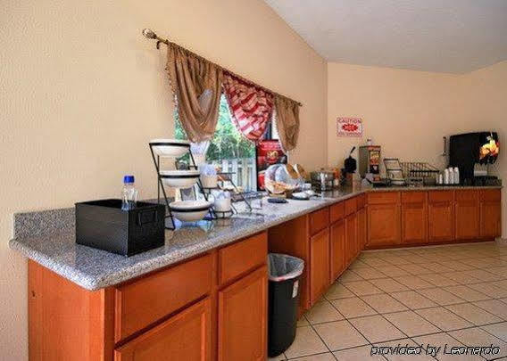 Twin Star Lodge Biloxi Bagian luar foto