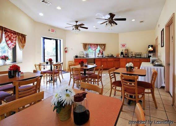 Twin Star Lodge Biloxi Bagian luar foto