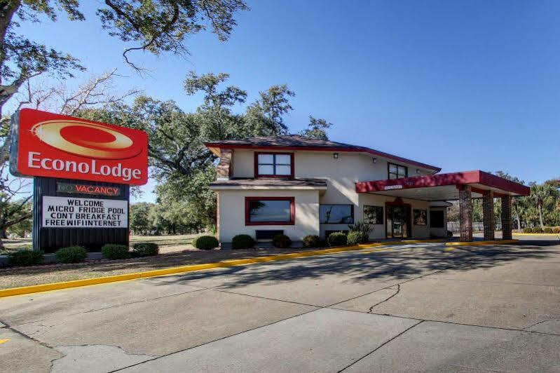 Twin Star Lodge Biloxi Bagian luar foto