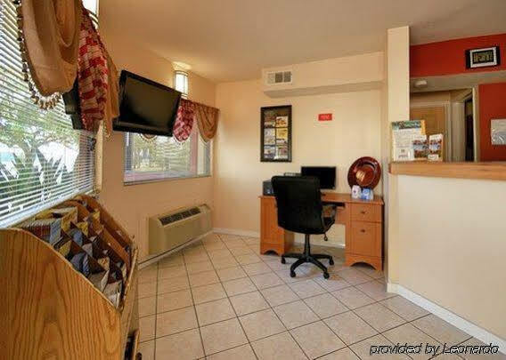 Twin Star Lodge Biloxi Bagian luar foto